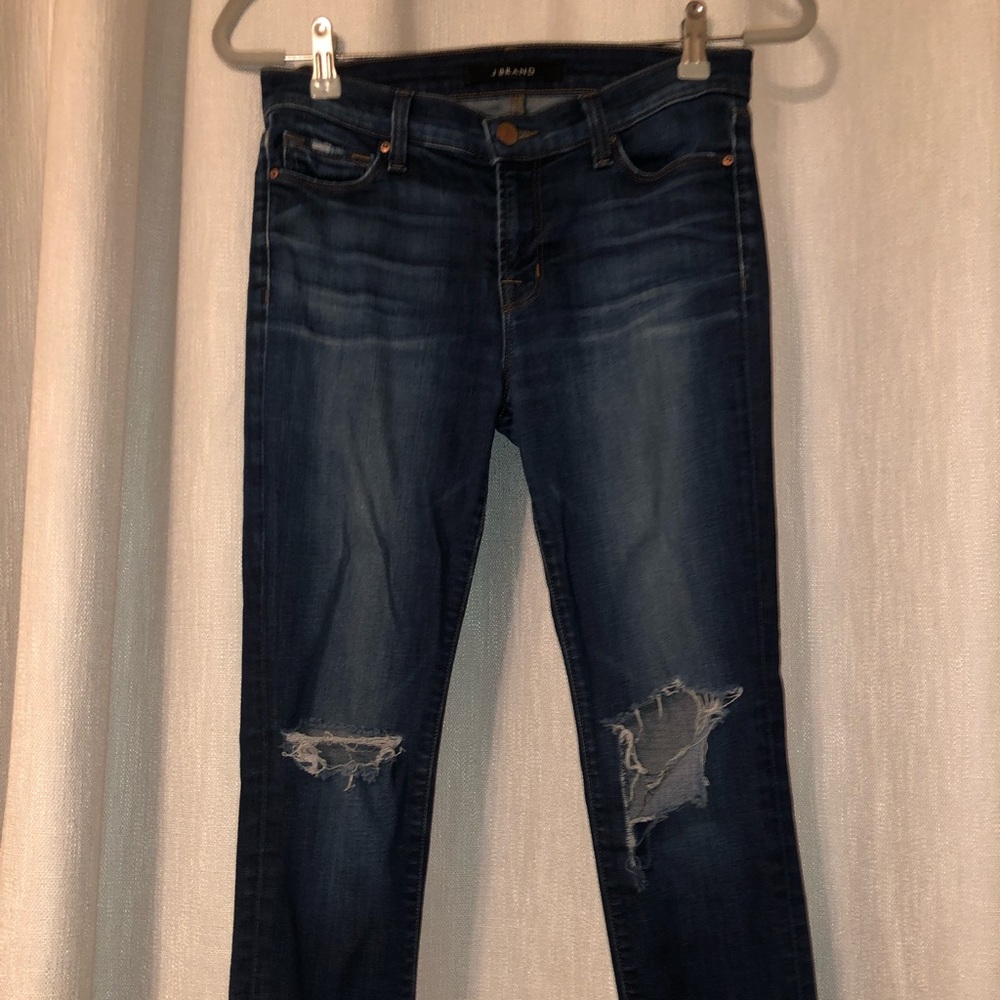 J. Brand Jeans